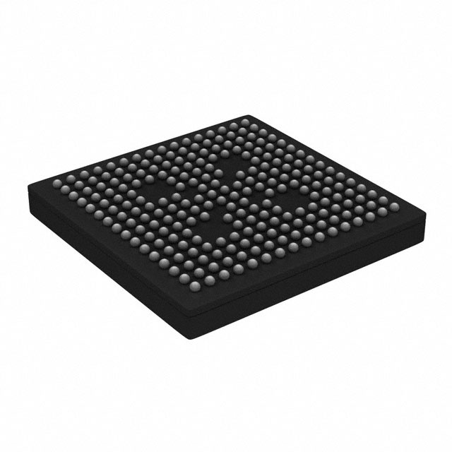 SCP2207VMU Analog Devices Inc.